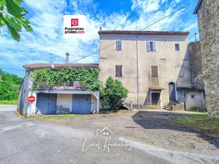  Immeuble à vendre 9 pièces 195 m²