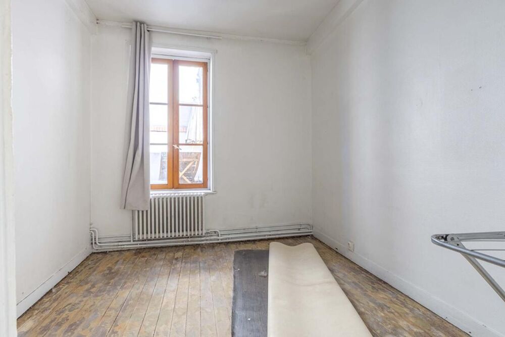 Vente Appartement Appartement Romorantin Lanthenay 4 pièces 93 m2 Romorantin lanthenay