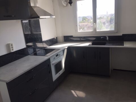  Appartement � louer 4 pi�ces 40 m�