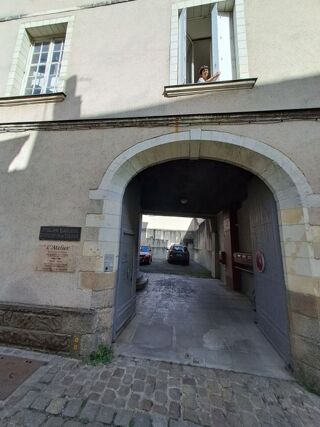  Appartement � louer 1 pi�ce 34 m�