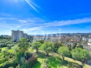  Appartement à vendre 3 pièces 76 m²