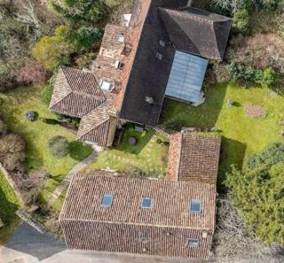  Maison � vendre 9 pi�ces 264 m�