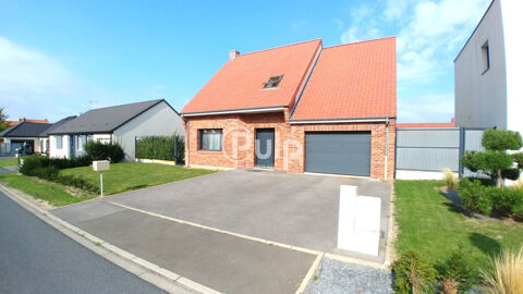   Id�alement situ� sur la commune de Sainte Catherine, venez d�couvrir ce semi plain pied en excellent �tat!!! Maison - 4 pi�ce(s) - 115 m�