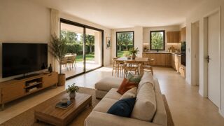  Maison 4 pièces 104 m² Bruges