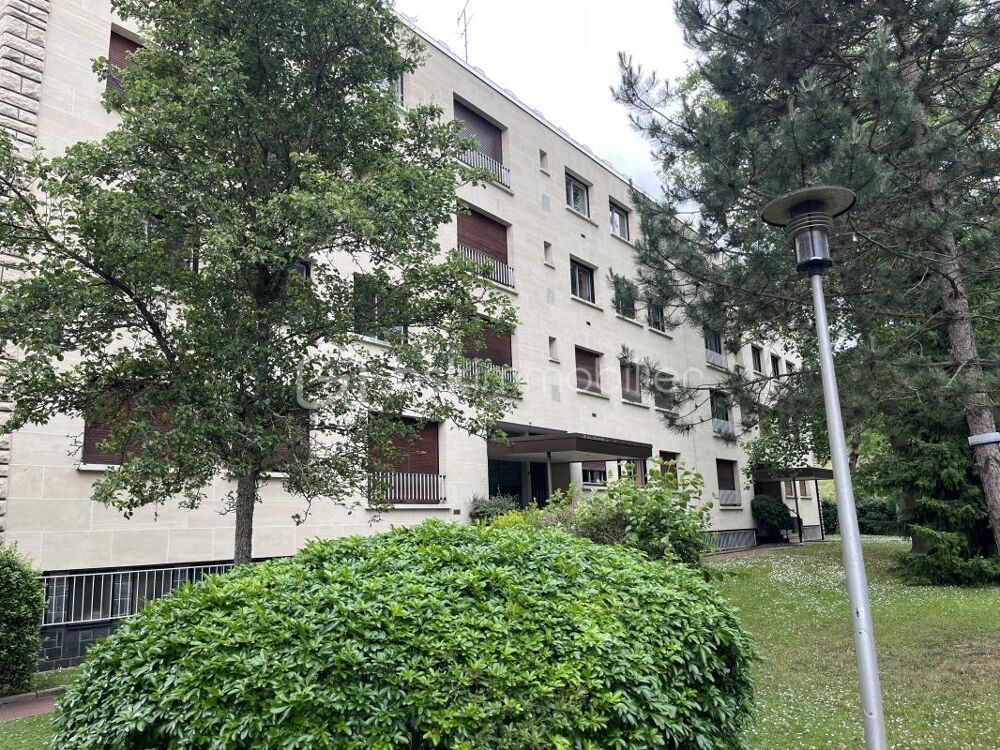 � vendre  Appartement Sceaux (92330)
