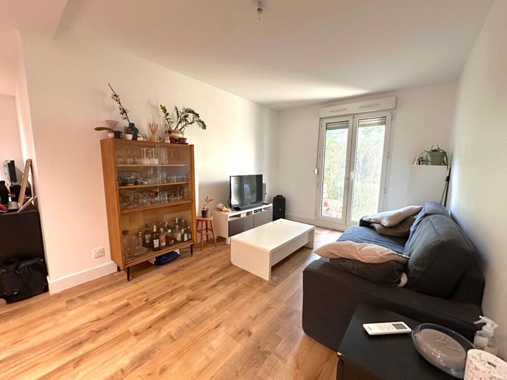 Vente Appartement Appartement à vendre 3 pièces TOULOUSE (31) Toulouse