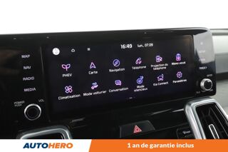 Sorento 1.6 T-GDi ISG PHEV 4x4 Premium 7PL 265 ch 2022 occasion 92130 Issy-les-Moulineaux