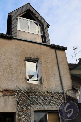  Maison � vendre 4 pi�ces 99 m�