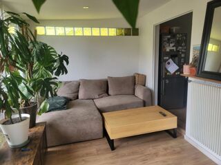  Maison à louer 2 pièces 50 m²