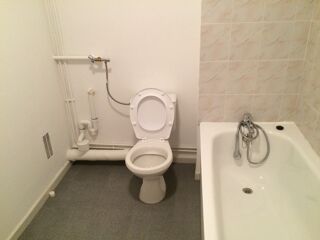  Appartement à louer 1 pièce 31 m²