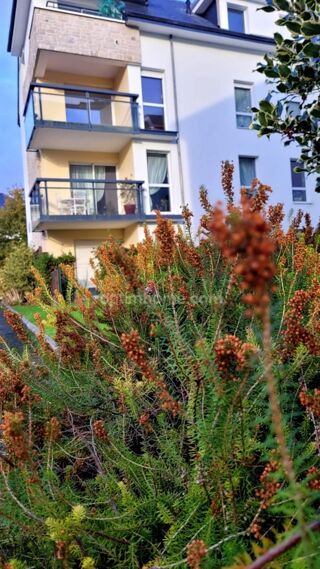  Appartement  vendre 3 pices 66 m