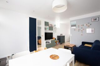  Maison � vendre 6 pi�ces 78 m�