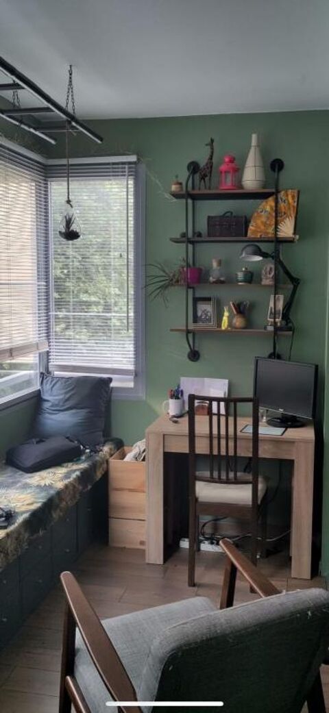  Appartement � louer 1 pi�ce 66 m�