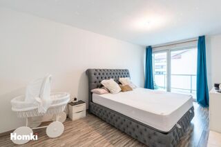  Appartement à vendre 4 pièces 81 m²