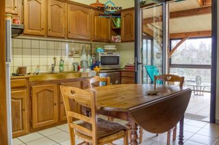  Maison à vendre 9 pièces 190 m²