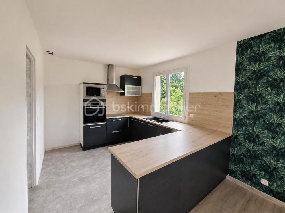 Vente Maison Maison sur sous sol total Rogny les sept ecluses