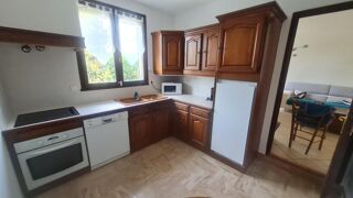  Maison à vendre 10 pièces 201 m²