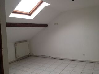  Appartement à louer 2 pièces 40 m²