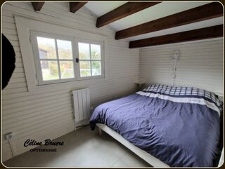  Chalet � vendre 4 pi�ces 38 m� Juziers