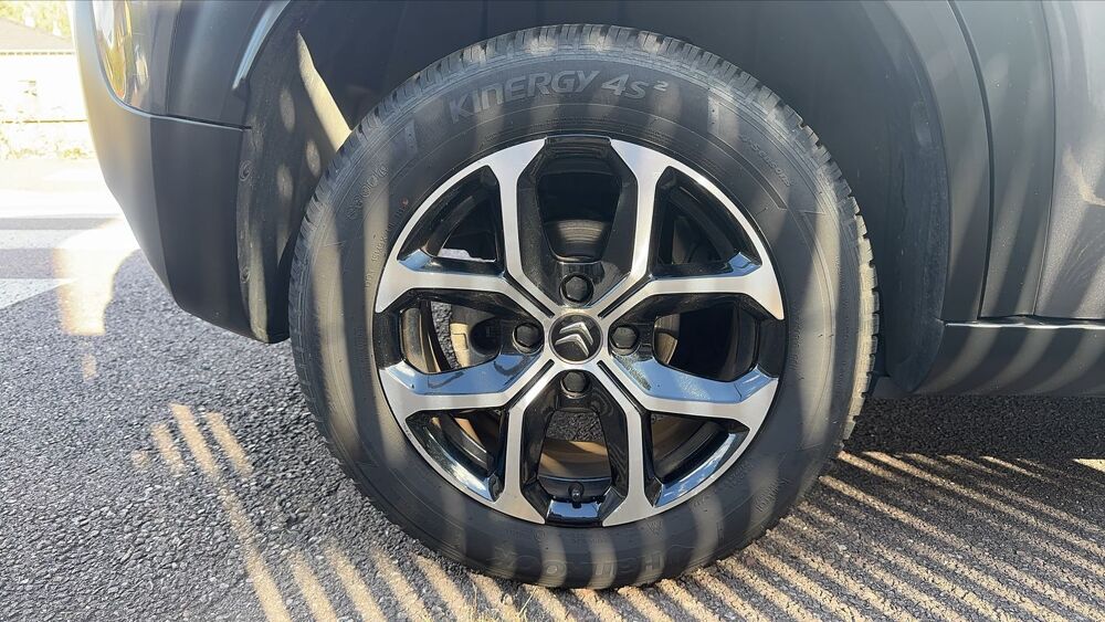 C3 Aircross 1.5 BlueHDI 110 C-Series 2022 occasion 57500 Saint Avold