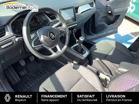Captur TCe 90 Evolution 2024 occasion 14400 Bayeux