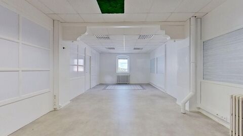   Dpt Meurthe et Moselle (54), BUREAU de 37,65 m2 à louer à MAXÉVILLE, stationnement gratuit 