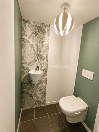  Maison à vendre 3 pièces 85 m²