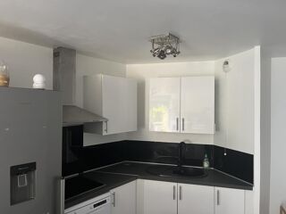  Appartement  louer 3 pices 50 m