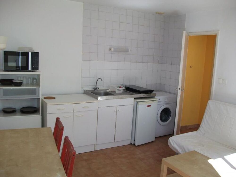 Location Appartement Appartement de 32m2 à louer sur Nîmes Nimes