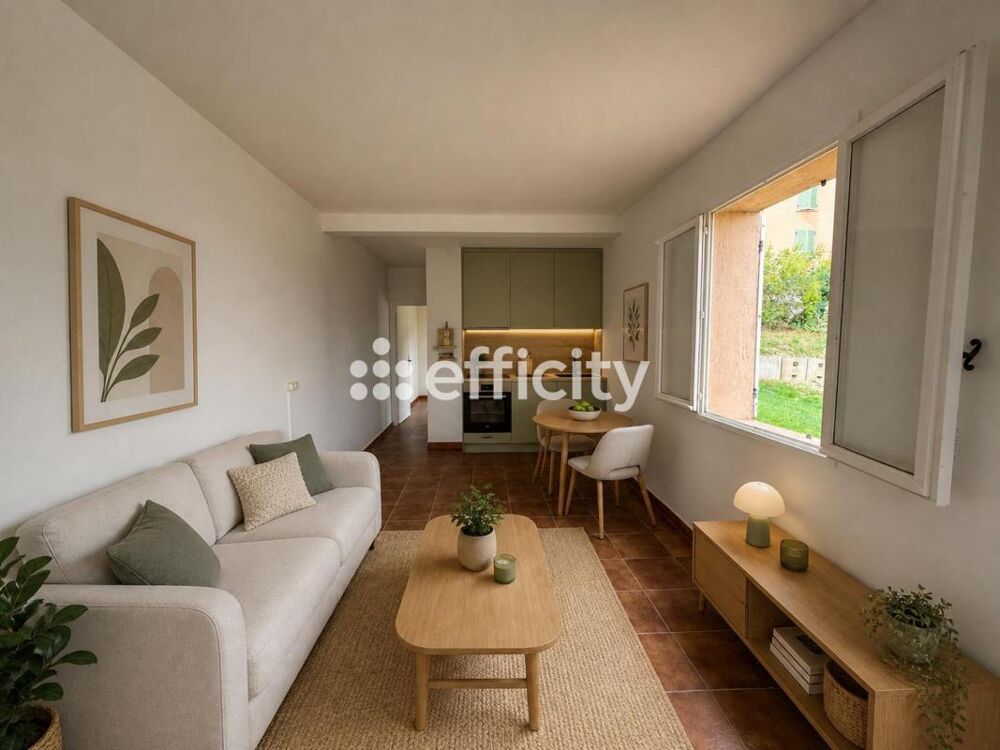 Appartement ancien