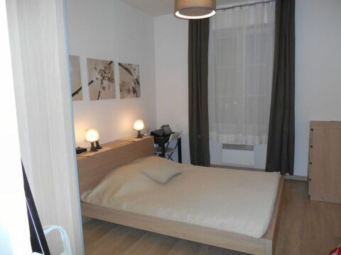  Appartement  louer 2 pices 48 m