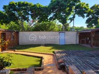  Maison  vendre 7 pices 120 m