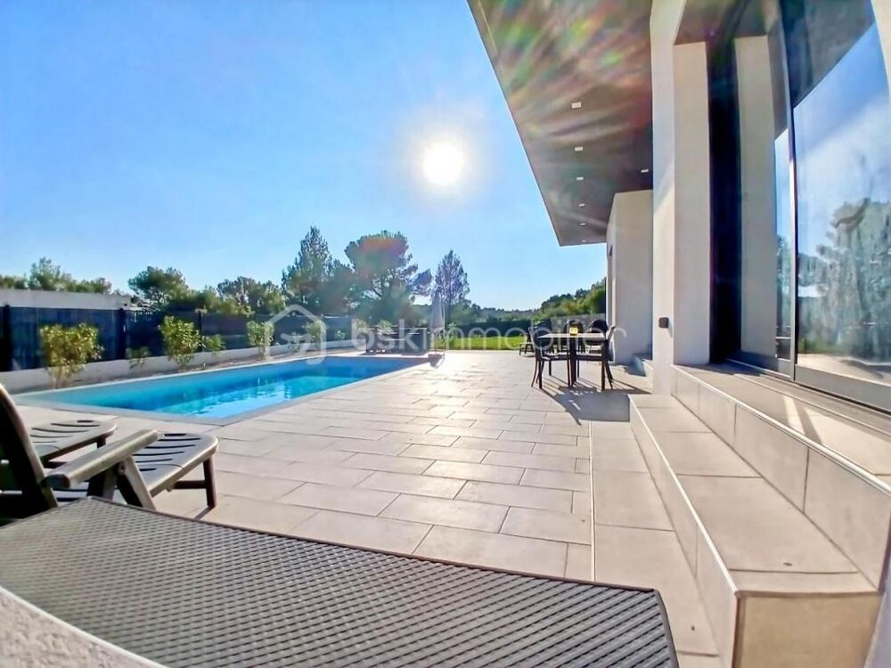  vendre  Maison Nimes (30900)