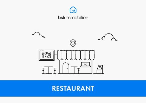   FONDS DE COMMERCE DE RESTAURANT LA TURBALLE 