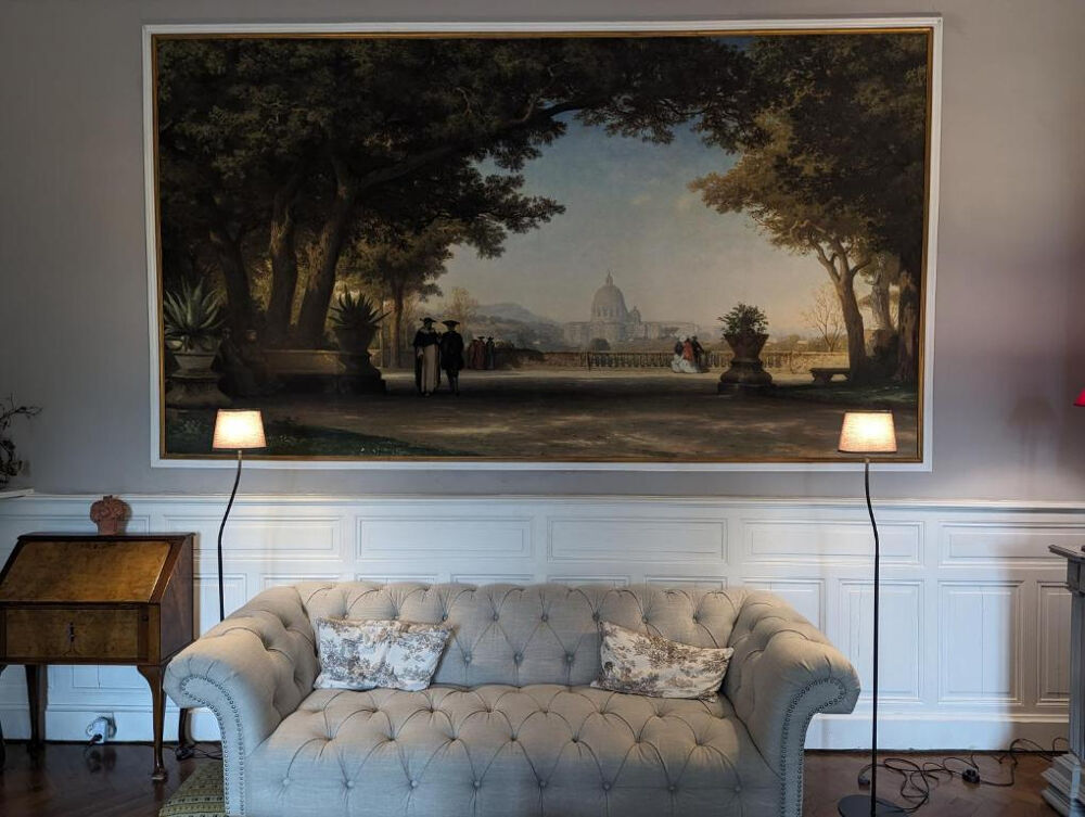 à vendre  Propriété/château Revel (31250)