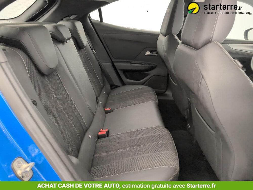 Mokka 1.5 Diesel 110 ch BVM6 Elegance 2022 occasion 69190 Saint-Fons