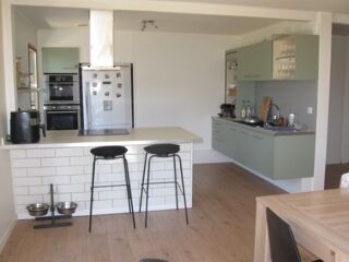  Maison � vendre 4 pi�ces 110 m�