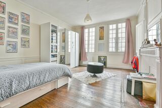  Appartement à vendre 3 pièces 76 m²