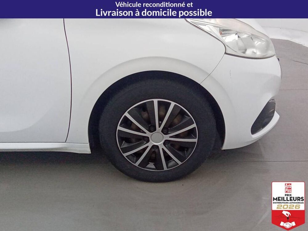 Divers Affaire BlueHDI 75 Pack Clim 2PL 2016 occasion 10150 Lavau