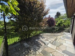  Maison à vendre 5 pièces 110 m²