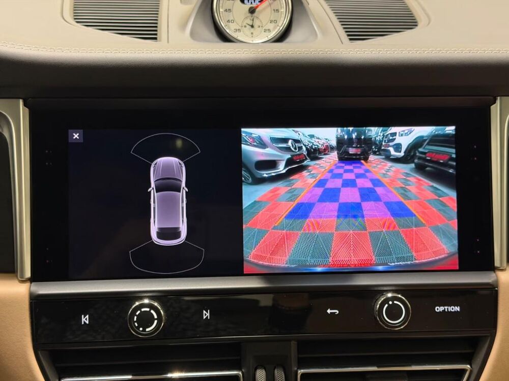 Macan GTS – LCI Retrofit Bose Keyless Apple CarPlay 2020 occasion 33000 Bordeaux