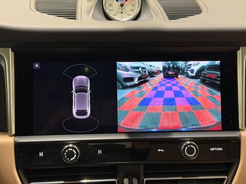 Macan GTS – LCI Retrofit Bose Keyless Apple CarPlay 2020 occasion 33000 Bordeaux