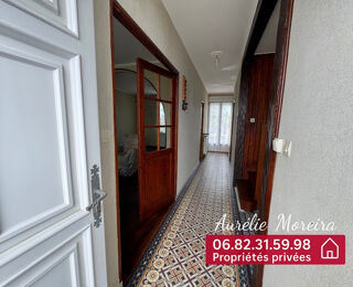  Maison � vendre 4 pi�ces 93 m�
