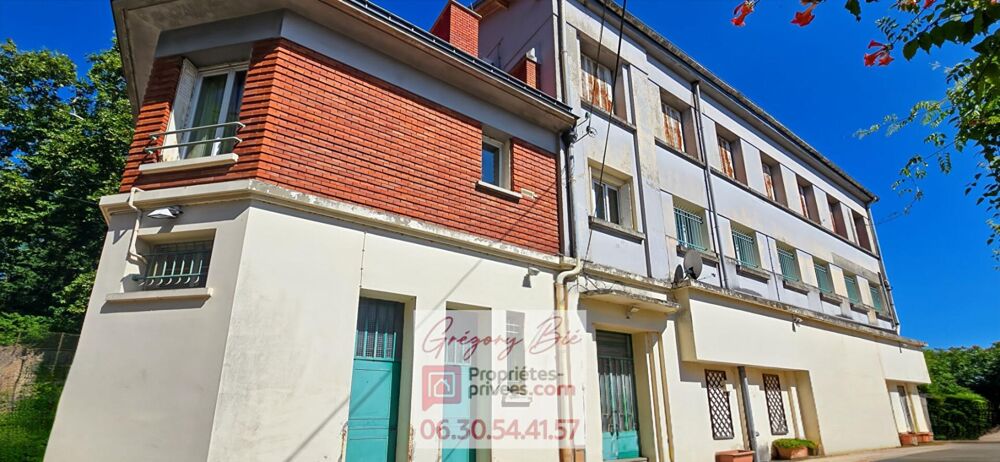  vendre  Maison La Fert-sous-Jouarre (77260)