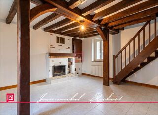  Maison � vendre 3 pi�ces 66 m�