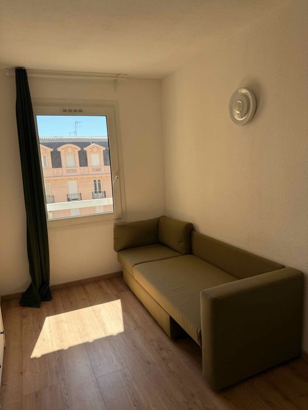 Location Appartement Appartement de 27m2 à louer sur Nice Nice