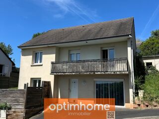  Maison � vendre 6 pi�ces 198 m�