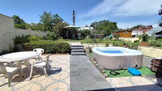  Maison à vendre 8 pièces 159 m²
