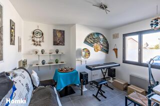  Maison à vendre 4 pièces 100 m²