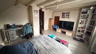  Maison � vendre 4 pi�ces 103 m�